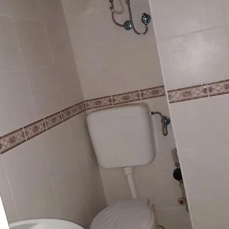 Морски Бриз Nesebar
