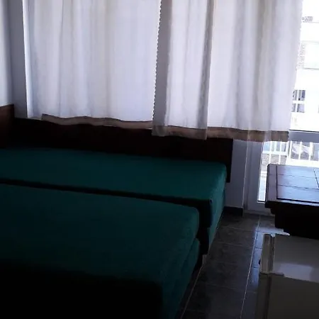 Морски Бриз Apartment *