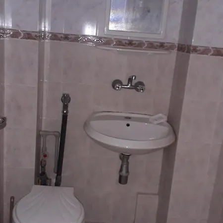 Морски бриз Апартаменты *