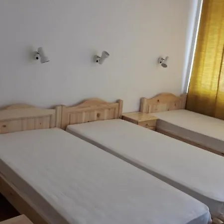 Морски бриз * Несебр